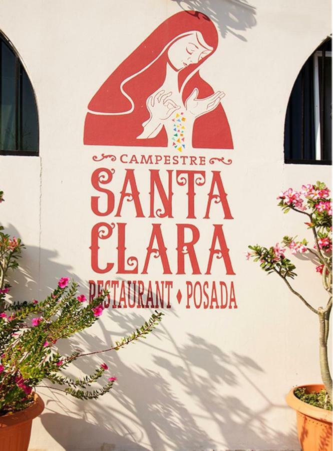 Posada Santa Clara Huatulco Kültér fotó